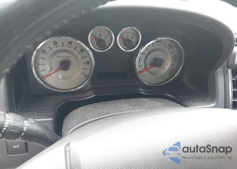 2008 Ford Edge Limited из США, поврежденный, VIN 2FMDK49C58BA08410